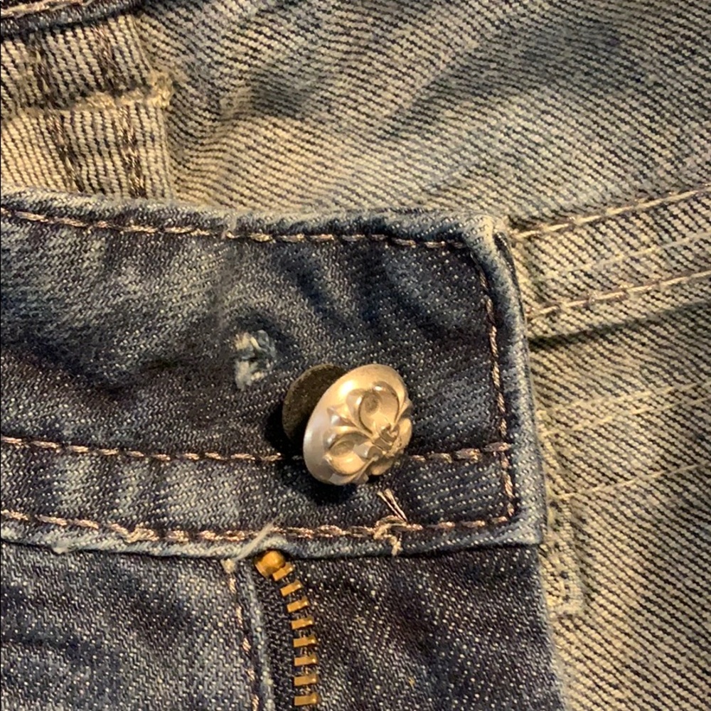 Miss Me Jeans - Picture 6 of 6